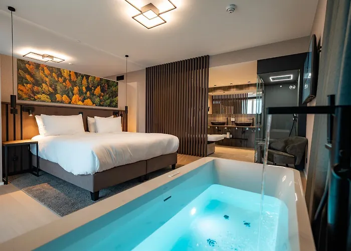 Anatura Luxembourg 4* Weiswampach