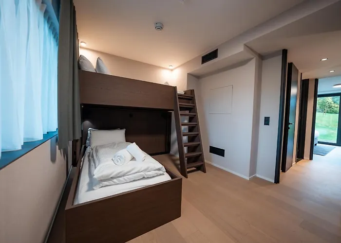 Anatura Luxembourg Szálloda 4*