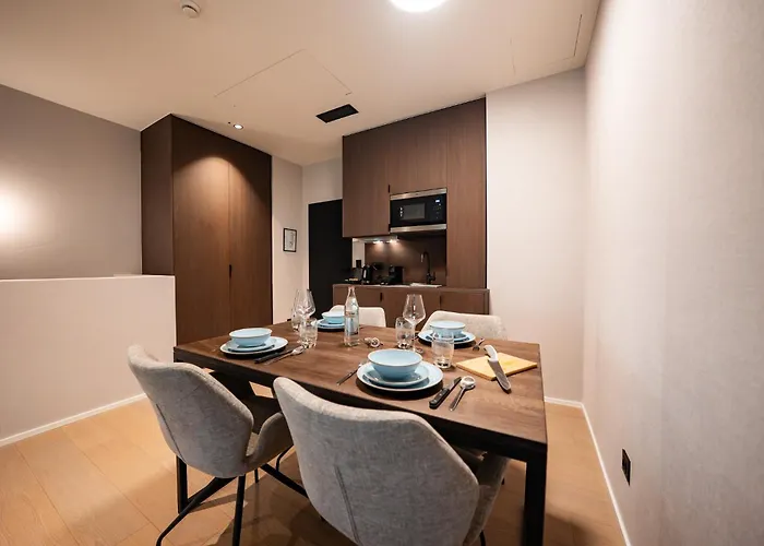 Anatura Luxembourg 4*