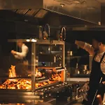 Отель Anatura & Luxembourg
