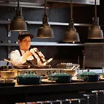 Anatura & Luxembourg Отель 4*