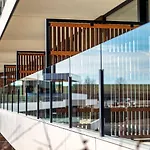 Anatura & Luxembourg Отель 4*