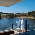 Anatura & Luxembourg 4* 魏斯万帕赫