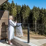 酒店 Anatura & Luxembourg 魏斯万帕赫