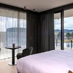 Anatura & Luxembourg Отель