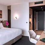 酒店 Anatura & Luxembourg 魏斯万帕赫