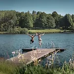Отель Anatura & Luxembourg 4*