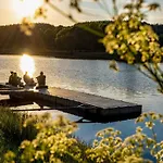 Anatura & Luxembourg Отель