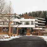 Отель Anatura & Luxembourg