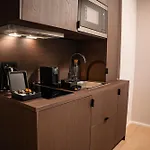 酒店 Anatura & Luxembourg 魏斯万帕赫