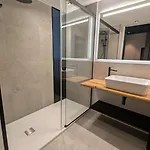 Отель Anatura & Luxembourg 4*