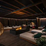 酒店 Anatura & Luxembourg 4*