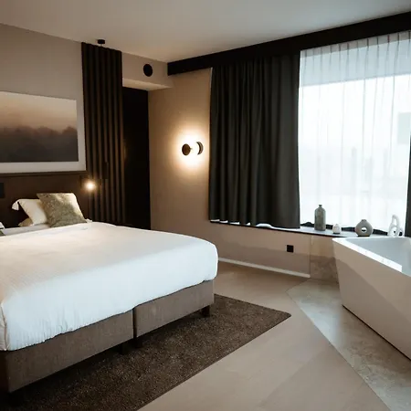 Anatura Luxembourg 4* 바이스밤파흐