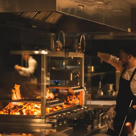 Hotel Anatura Luxembourg