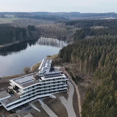 Anatura Luxembourg Hotel 4*