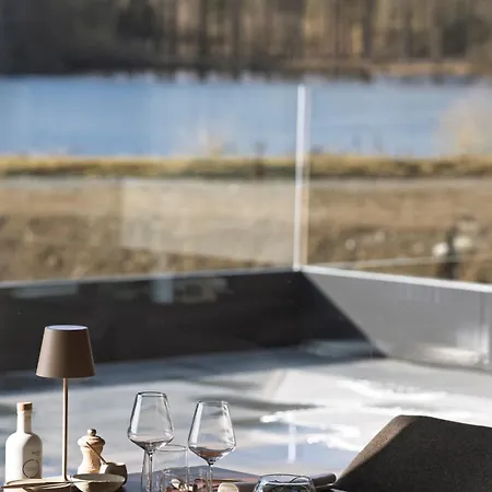 Hotel Anatura & Luxembourg 4*