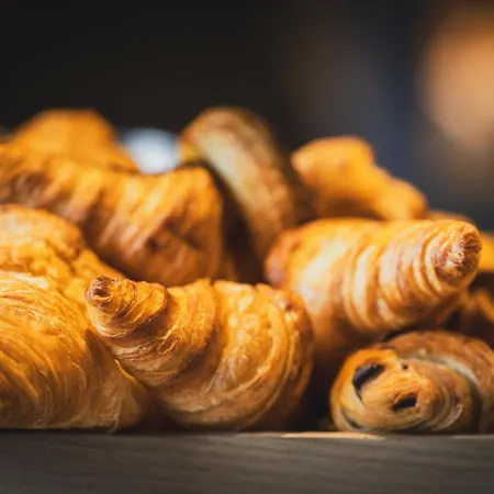 Hotel Anatura Luxembourg 4*