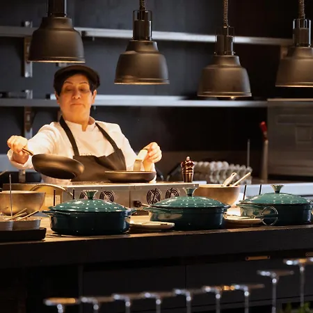 호텔 Anatura Luxembourg 4*