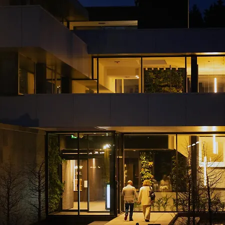 Anatura Luxembourg 호텔 4*