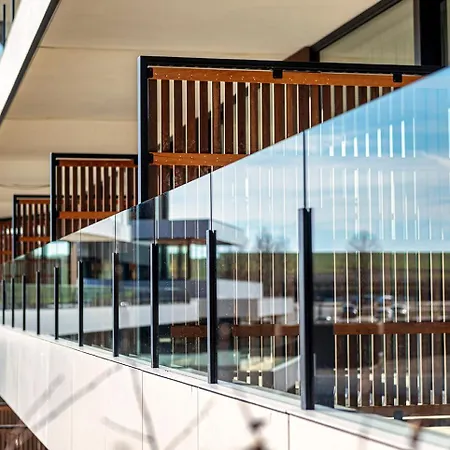 Anatura Luxembourg Hotel 4*