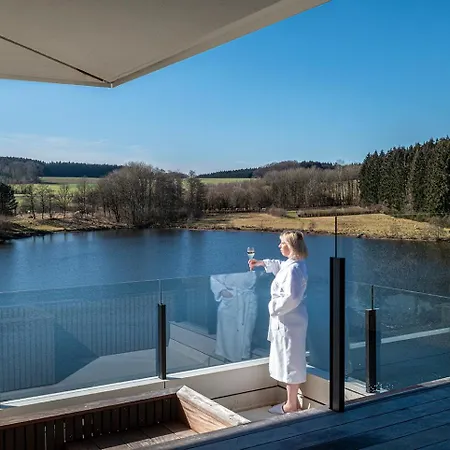 Anatura & Luxembourg 4* Weiswampach