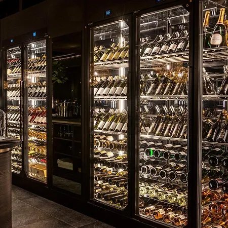 Anatura Luxembourg Ξενοδοχείο 4*