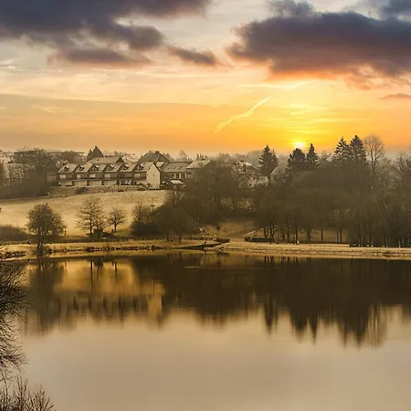 Anatura Luxembourg 호텔