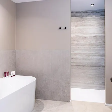 Hotel Anatura Luxembourg