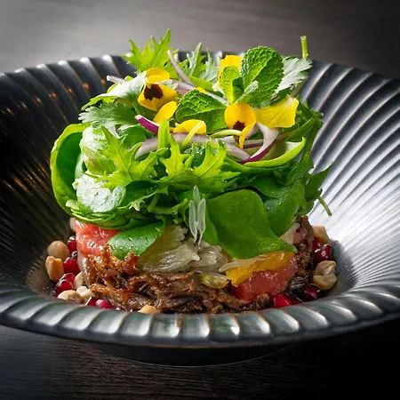 Anatura Luxembourg Hotel 4*