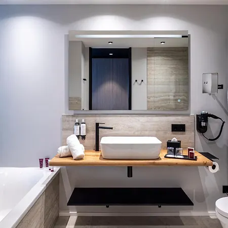 Anatura Luxembourg Hotel Weiswampach