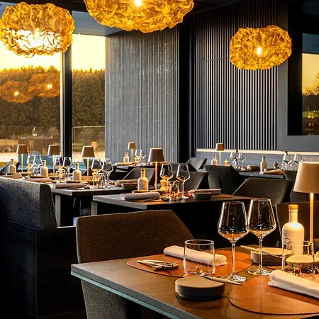 Anatura Luxembourg 4* Weiswampach