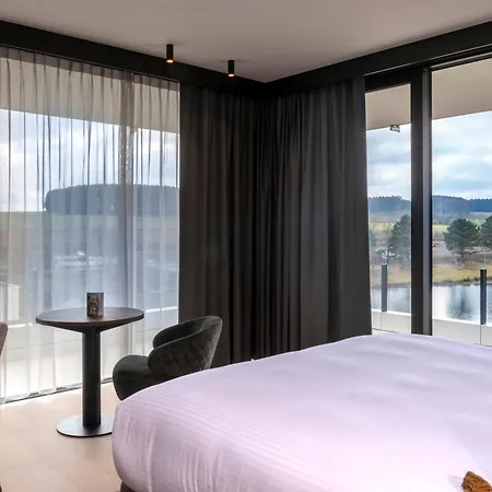 Anatura & Luxembourg Hotel