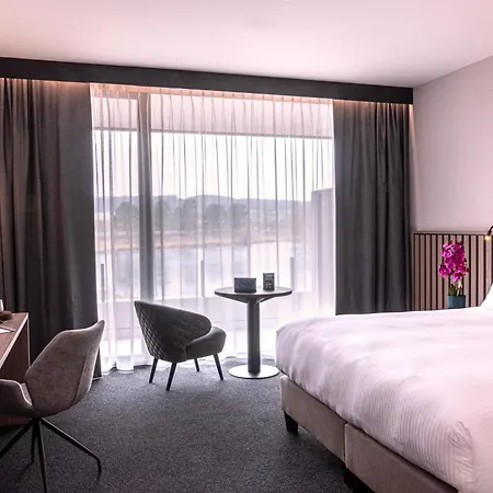 Hotel Anatura & Luxembourg Weiswampach