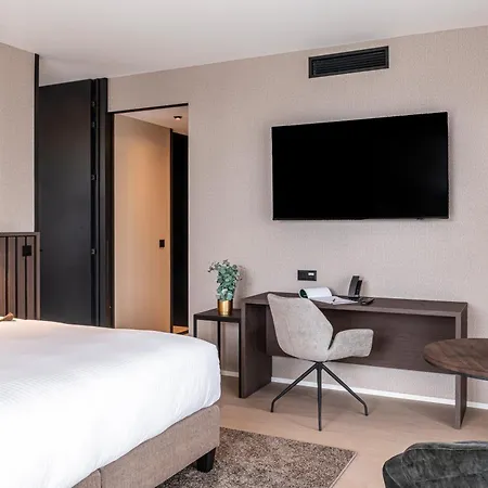 Anatura Luxembourg 4* Weiswampach