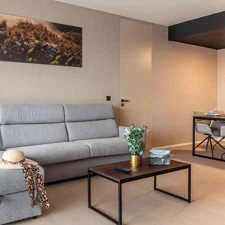 Anatura Luxembourg Hotel Weiswampach