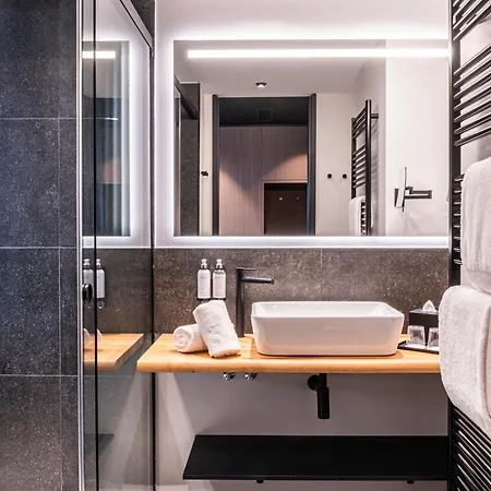 Anatura Luxembourg Hotel Weiswampach