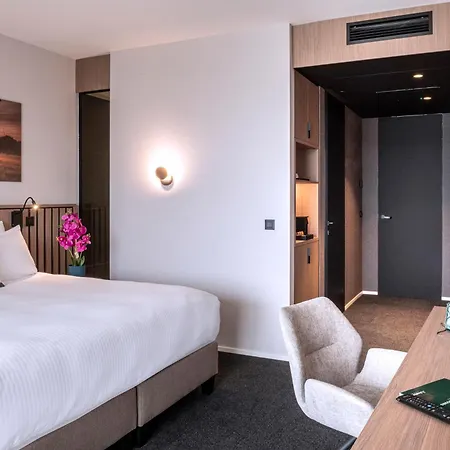 Hotel Anatura & Luxembourg Weiswampach