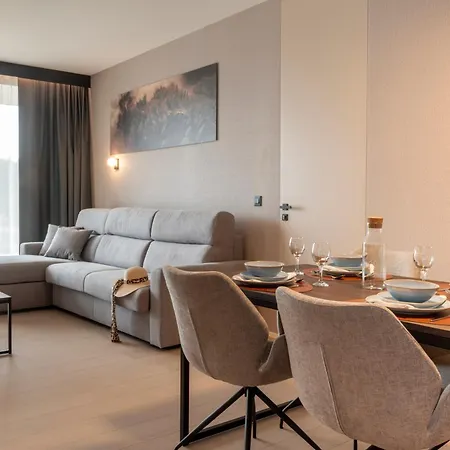 Anatura Luxembourg 4* Weiswampach