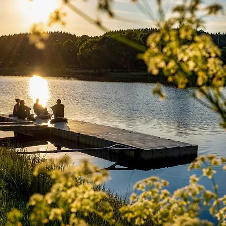 Anatura Luxembourg Ξενοδοχείο