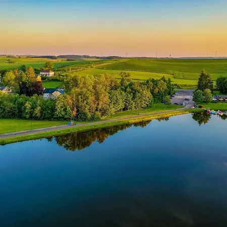 Anatura Luxembourg Ξενοδοχείο 4*