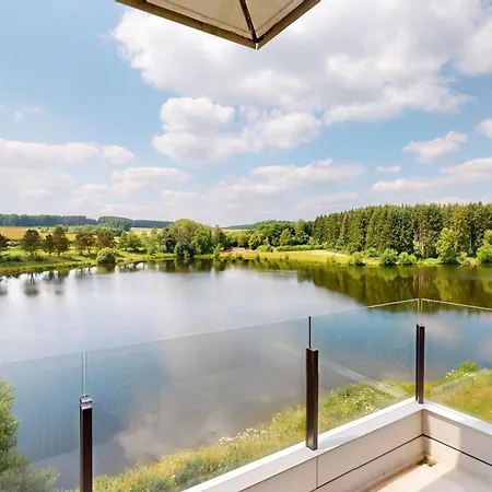 Hotel Anatura Luxembourg