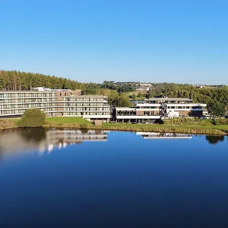 Anatura Luxembourg Ξενοδοχείο 4*