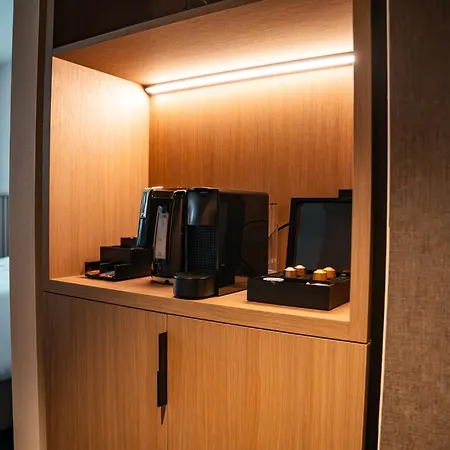 Hotel Anatura Luxembourg 4*