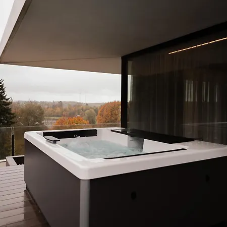 Anatura & Luxembourg Hotel Weiswampach