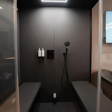 Hotel Anatura Luxembourg