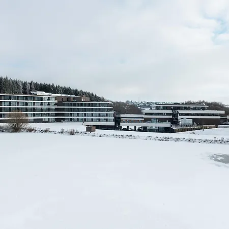 Hotel Anatura Luxembourg 4*