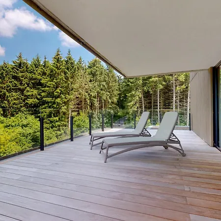 Anatura Luxembourg Hotel