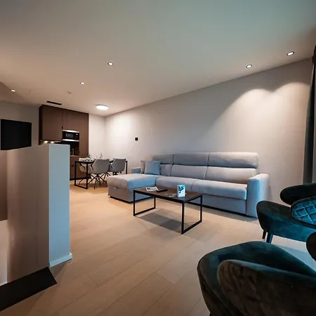 Anatura & Luxembourg 4*