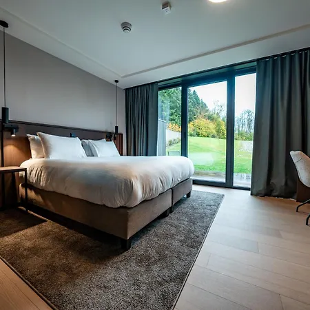 Anatura Luxembourg Hotel