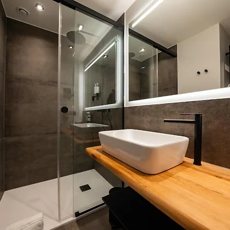 Hotel Anatura Luxembourg